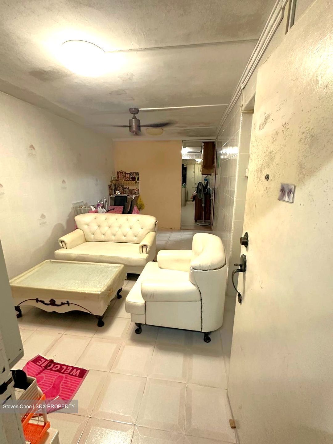 Blk 82 Commonwealth Heights (Queenstown), HDB 2 Rooms #452965941